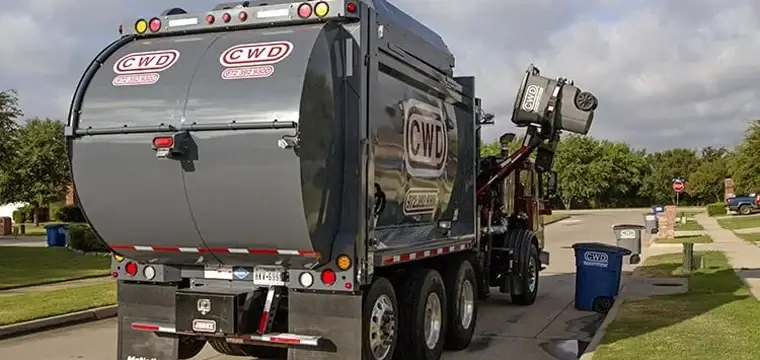 McNeilus Side Loaders 17 ar-6