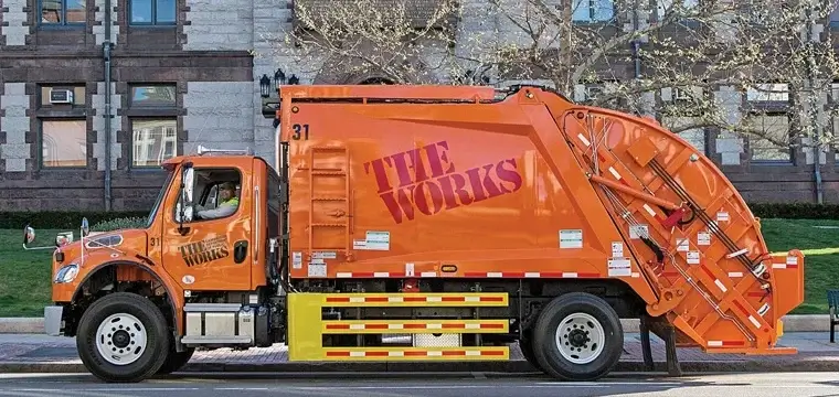 McNeilus Rear Loaders 19 hd-5