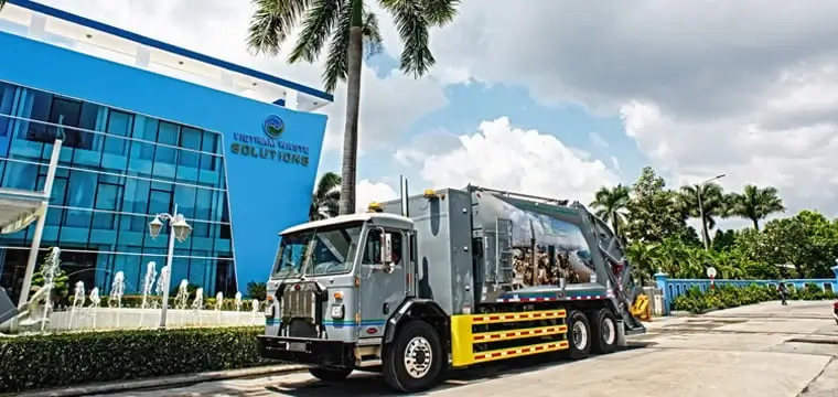 McNeilus Rear Loaders 20 hd-7
