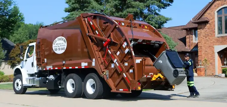 McNeilus Rear Loaders 22 hd-8