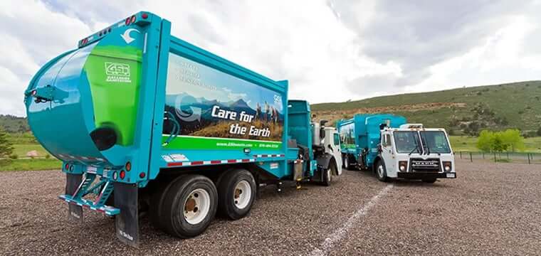 McNeilus Side Loaders 19 ma-1