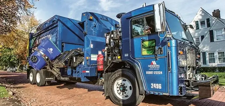 McNeilus Side Loaders 21 ma-3