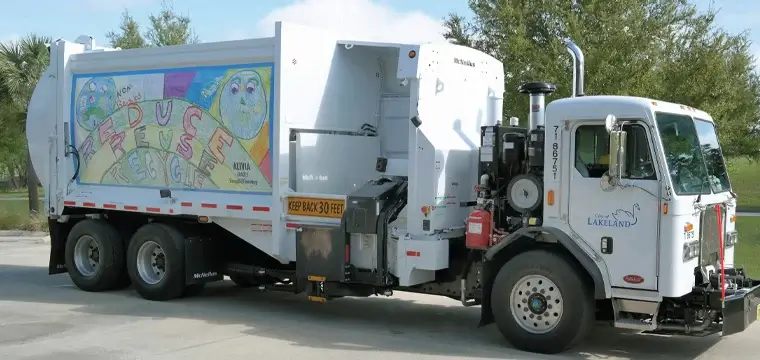 McNeilus Side Loaders 23 ma-5