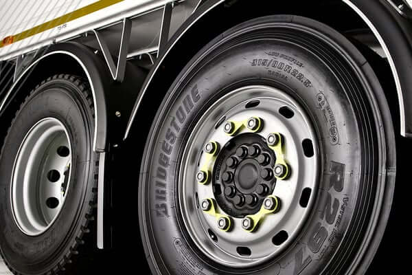 Dennis Eagle Proview Chassis 7 powertrain6