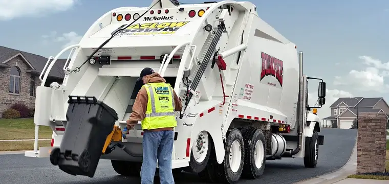 McNeilus Rear Loaders 34 tag-2