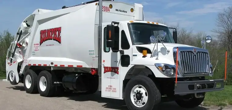 McNeilus Rear Loaders 36 tag-4